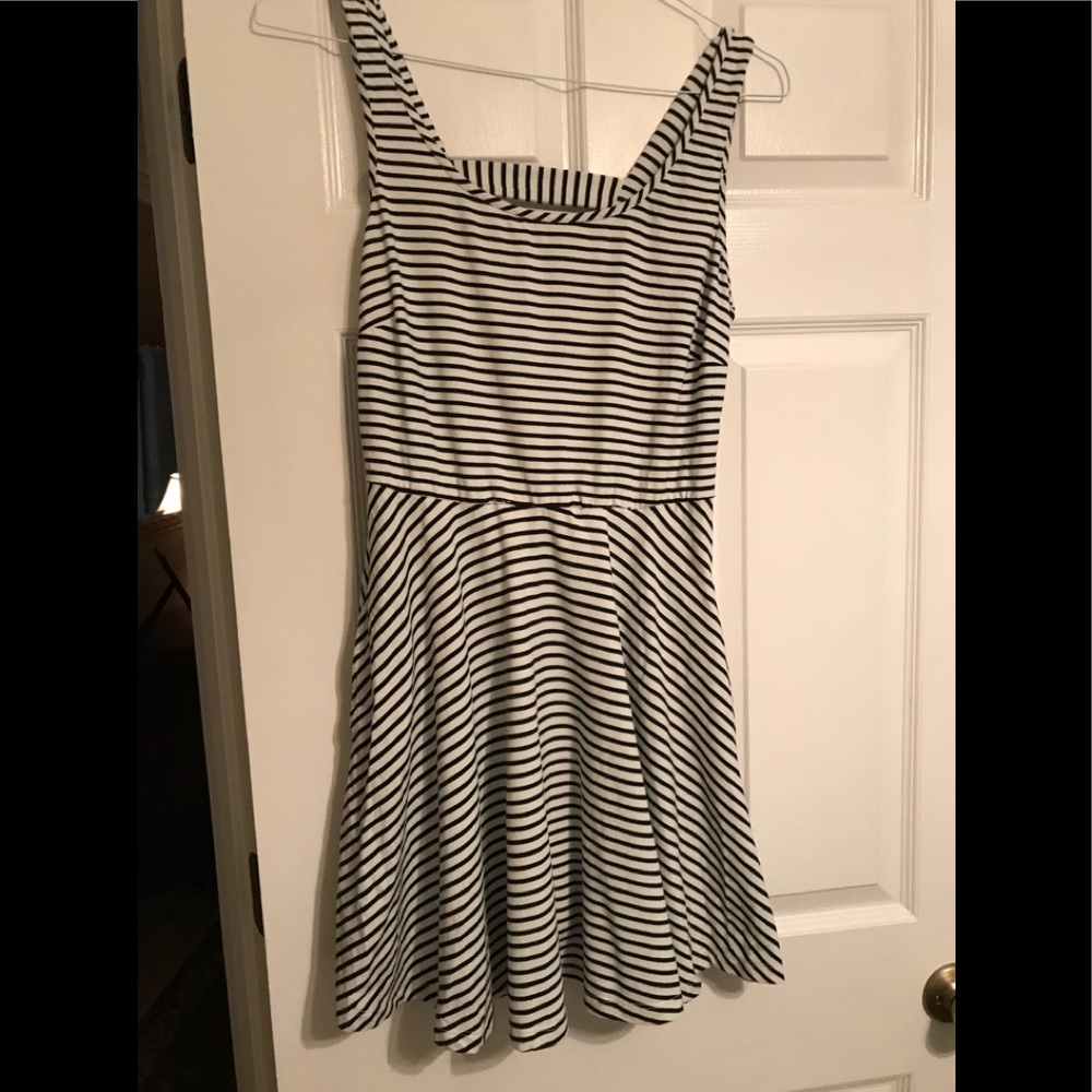 Mimi Chica Dress. So cute!  Junior size.